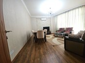 Сдаётся 3-комн. новостройка 120 м², м. Ази Асланов, photo 8 from 8