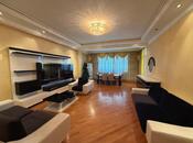 İcarəyə verilir 3 otaqlı yeni tikili 153 m², Nəriman Nərimanov m., photo 1 from 8