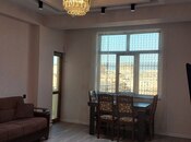 İcarəyə verilir 3 otaqlı yeni tikili 70 m², Əhmədli m., photo 1 from 8
