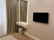 İcarəyə verilir 2 otaqlı yeni tikili 90 m², Elmlər Akademiyası m., photo 4 from 7