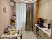 İcarəyə verilir 2 otaqlı yeni tikili 90 m², Elmlər Akademiyası m., photo 2 from 7