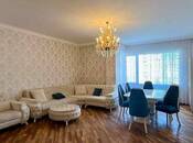 İcarəyə verilir 3 otaqlı yeni tikili 150 m², Nəsimi r., photo 1 from 8