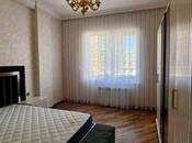 İcarəyə verilir 3 otaqlı yeni tikili 150 m², Nəsimi r., photo 7 from 8