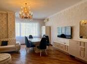 İcarəyə verilir 3 otaqlı yeni tikili 150 m², Nəsimi r., photo 2 from 8