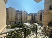 İcarəyə verilir 2 otaqlı yeni tikili 96 m², Ağ şəhər q., photo 1 from 8