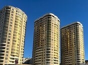 Продаётся 4-комн. новостройка 175 м², м. Элмляр Академиясы, photo 4 from 4