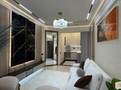 Satılır 2 otaqlı yeni tikili 53 m², Nəriman Nərimanov m., photo 4 from 8