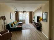 Сдаётся 2-комн. новостройка 102 м², м. Низами, photo 2 from 8