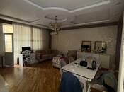 Satılır 3 otaqlı yeni tikili 115 m², Qara Qarayev m., photo 1 from 8
