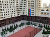 İcarəyə verilir 2 otaqlı yeni tikili 100 m², Elmlər Akademiyası m., photo 3 from 8