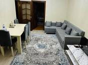 Сдаётся 3-комн. вторичка 80 м², м. Мемар Аджеми, photo 2 from 8