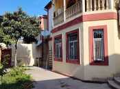 İcarəyə verilir 10 otaqlı həyət evi/bağ evi 320 m², Azadlıq Prospekti m., photo 1 from 8