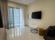 İcarəyə verilir 1 otaqlı yeni tikili 45 m², Sea Breeze q., photo 3 from 6