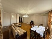 İcarəyə verilir 3 otaqlı yeni tikili 150 m², Nəsimi r., photo 2 from 8