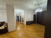 İcarəyə verilir 3 otaqlı yeni tikili 150 m², Nəsimi r., photo 7 from 8