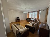 İcarəyə verilir 3 otaqlı yeni tikili 150 m², Nəsimi r., photo 1 from 8