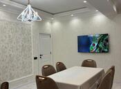 İcarəyə verilir 3 otaqlı yeni tikili 60 m², İnşaatçılar m., photo 1 from 8