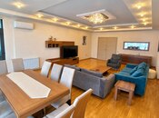 İcarəyə verilir 4 otaqlı yeni tikili 210 m², Şah İsmayıl Xətai m., photo 4 from 8