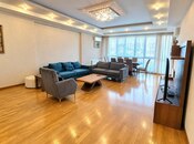 İcarəyə verilir 4 otaqlı yeni tikili 210 m², Şah İsmayıl Xətai m., photo 1 from 8