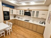 İcarəyə verilir 4 otaqlı yeni tikili 210 m², Şah İsmayıl Xətai m., photo 6 from 8