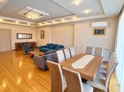 İcarəyə verilir 4 otaqlı yeni tikili 210 m², Şah İsmayıl Xətai m., photo 3 from 8