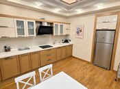 İcarəyə verilir 4 otaqlı yeni tikili 210 m², Şah İsmayıl Xətai m., photo 5 from 8