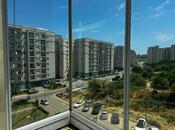 İcarəyə verilir 3 otaqlı yeni tikili 88 m², Yasamal q., photo 1 from 8