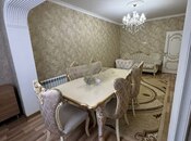 Продаётся 4-комн. вторичка 110 м², м. Иншаатчылар, photo 4 from 8