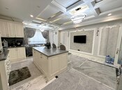 Satılır 4 otaqlı yeni tikili 180 m², Elmlər Akademiyası m., photo 7 from 8