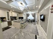 Satılır 4 otaqlı yeni tikili 180 m², Elmlər Akademiyası m., photo 6 from 8