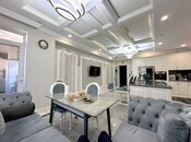 Satılır 4 otaqlı yeni tikili 180 m², Elmlər Akademiyası m., photo 5 from 8