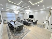 Satılır 4 otaqlı yeni tikili 180 m², Elmlər Akademiyası m., photo 2 from 8