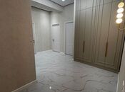 İcarəyə verilir 3 otaqlı yeni tikili 130 m², Nəsimi r., photo 7 from 8