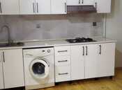 İcarəyə verilir 3 otaqlı həyət evi/bağ evi 80 m², Memar Əcəmi m., photo 1 from 8