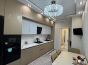 Продаётся 4-комн. новостройка 130 м², м. Нариман Нариманов, photo 3 from 8