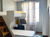 Сдается 3-комн. новостройка 85 м², Ясамальский р., photo 7 from 8