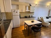 Satılır 2 otaqlı yeni tikili 55 m², Nizami m., photo 4 from 8