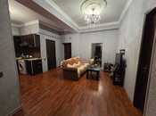İcarəyə verilir 2 otaqlı yeni tikili 66 m², Bayıl q., photo 1 from 8