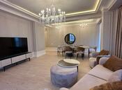 İcarəyə verilir 4 otaqlı yeni tikili 225 m², 28 May m., photo 4 from 8