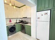Satılır 4 otaqlı köhnə tikili 110 m², İnşaatçılar m., photo 6 from 8