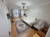 Satılır 2 otaqlı köhnə tikili 55 m², Neftçilər m., photo 1 from 8