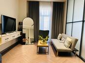İcarəyə verilir 2 otaqlı yeni tikili 50 m², Ağ şəhər q., photo 5 from 8