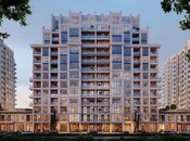 Satılır 2 otaqlı yeni tikili 76 m², Gənclik m., photo 1 from 8