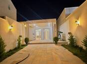 Satılır 4 otaqlı həyət evi/bağ evi 130 m², Xəzər r., photo 1 from 8