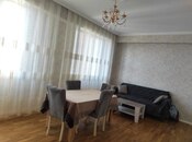 İcarəyə verilir 3 otaqlı yeni tikili 75 m², Yeni Günəşli q., photo 1 from 8
