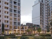Satılır 2 otaqlı yeni tikili 76 m², Gənclik m., photo 5 from 8