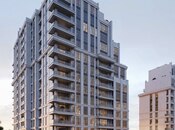 Satılır 2 otaqlı yeni tikili 76 m², Gənclik m., photo 4 from 8
