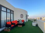 İcarəyə verilir 3 otaqlı yeni tikili 165 m², Elmlər Akademiyası m., photo 4 from 8