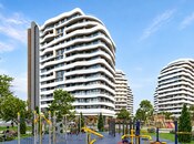 Продаётся 3-комн. новостройка 98.7 м², пос. Бакиханова, photo 1 from 6