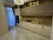 Satılır 3 otaqlı yeni tikili 151 m², Nizami m., photo 8 from 8